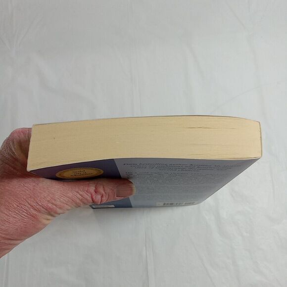 The Edge Of Lost Book - Picture 6 of 10